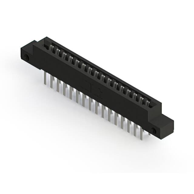 357-032-442-212 EDAC Inc.  Edgeboard Connectors
